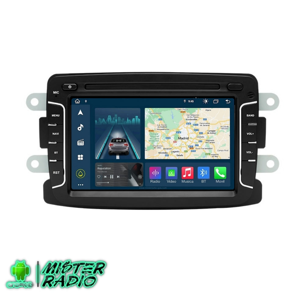 Renault Captur, símbolo 2013-2017