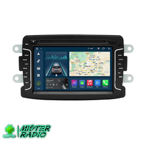 Renault Captur, símbolo 2013-2017