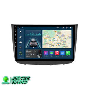 Mercedes benz Vito, Viano 2003-2015