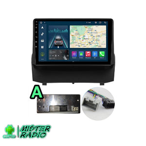 Ford Fiesta 2009-2017