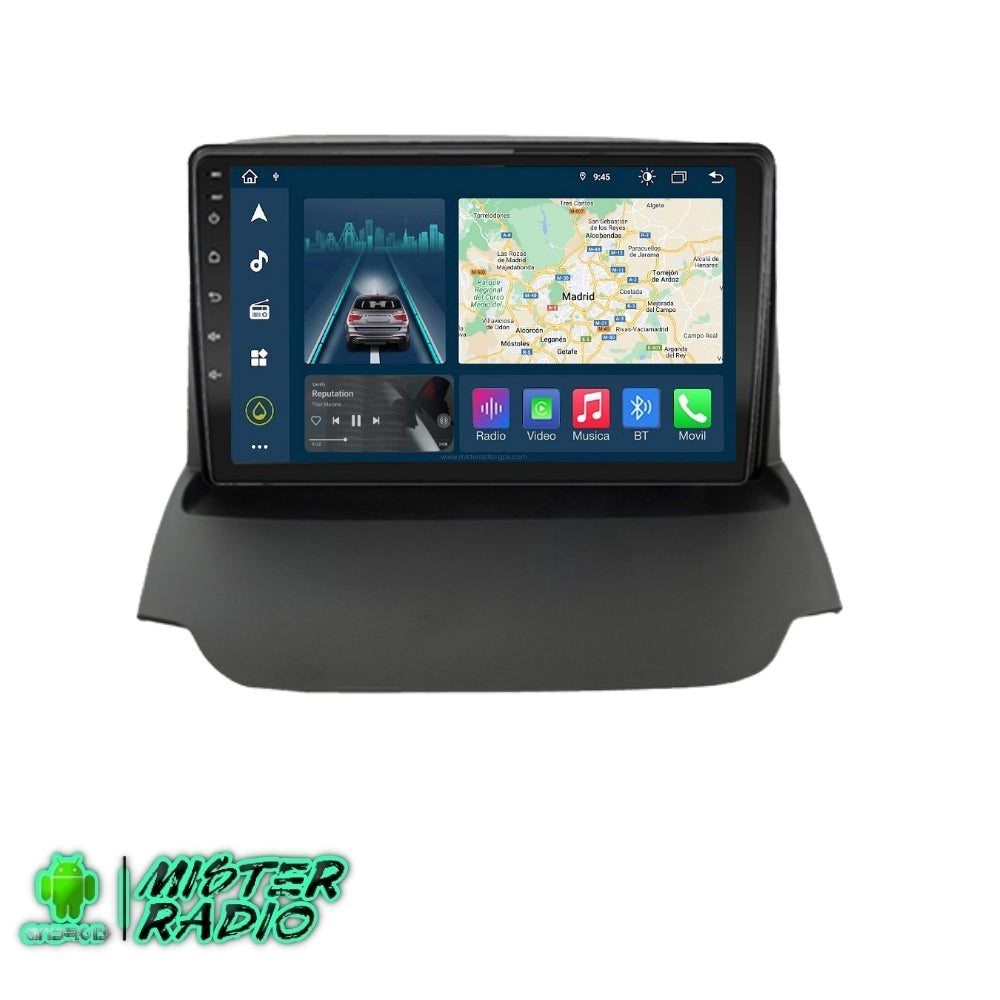 Ford Ecosport 2013-2017