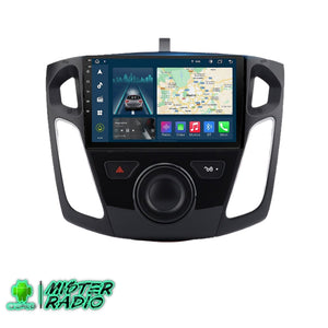 Ford Focus 2012-2017