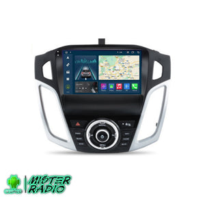 Ford Focus 2012-2017