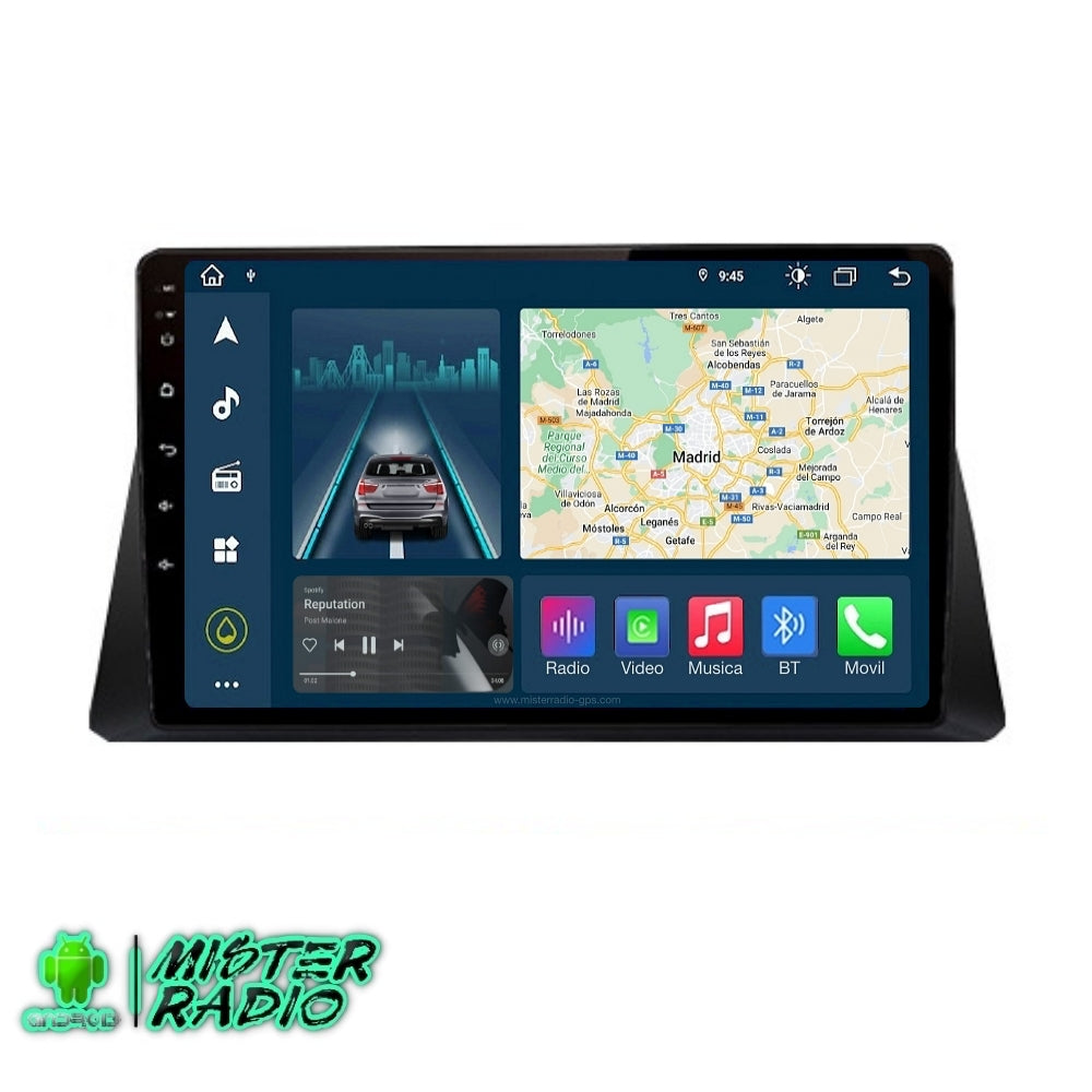 Acordo Honda 2009-2015