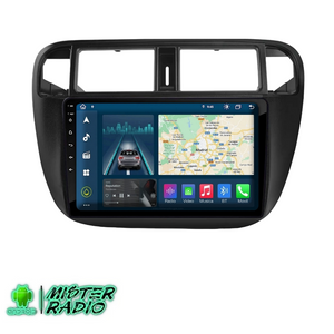 Honda Cívico 1996-2001