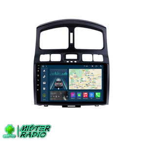 Hyundai Santa Fé 2005-2015