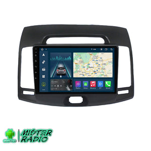 Hyundai Elantra 2006-2010