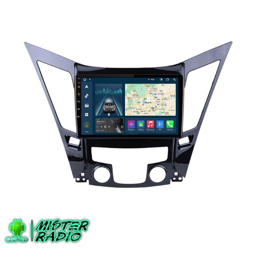 Hyundai sonata 2011-2015