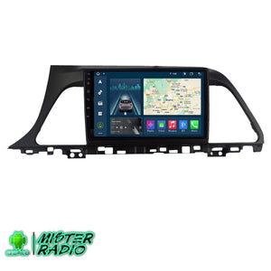 Hyundai sonata 2014-2017