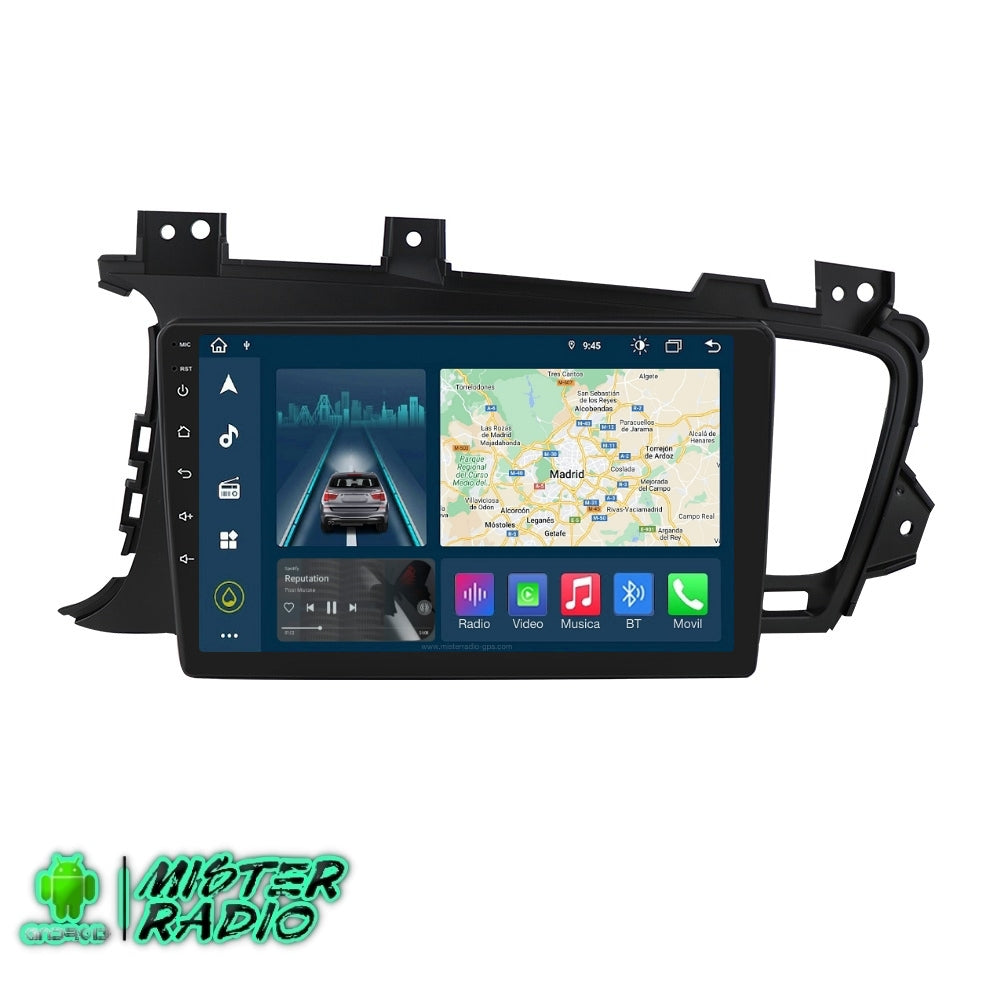 Kia optima 2011-2015