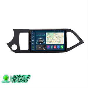 Kia piconto 2011-2014