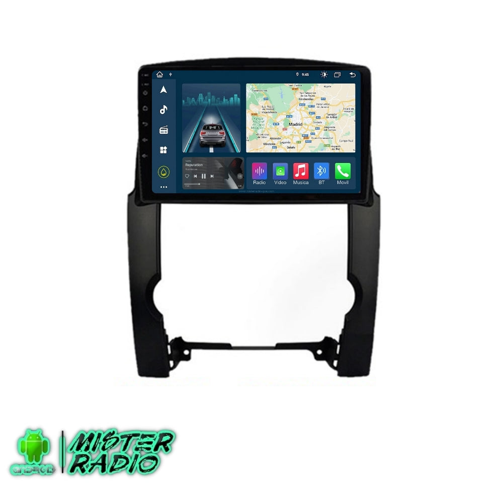 Kia sorento 2009-2012