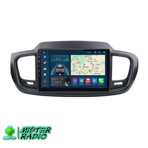 Kia sorento 2014-2017