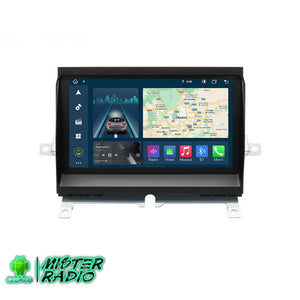 Land rover descoberta 2004-2009