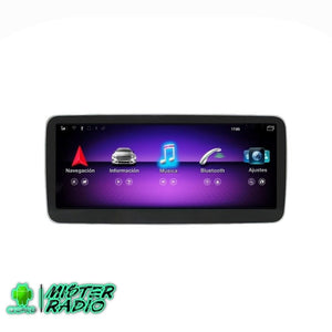 Mercedes Benz Classe A W176, 2013-2018