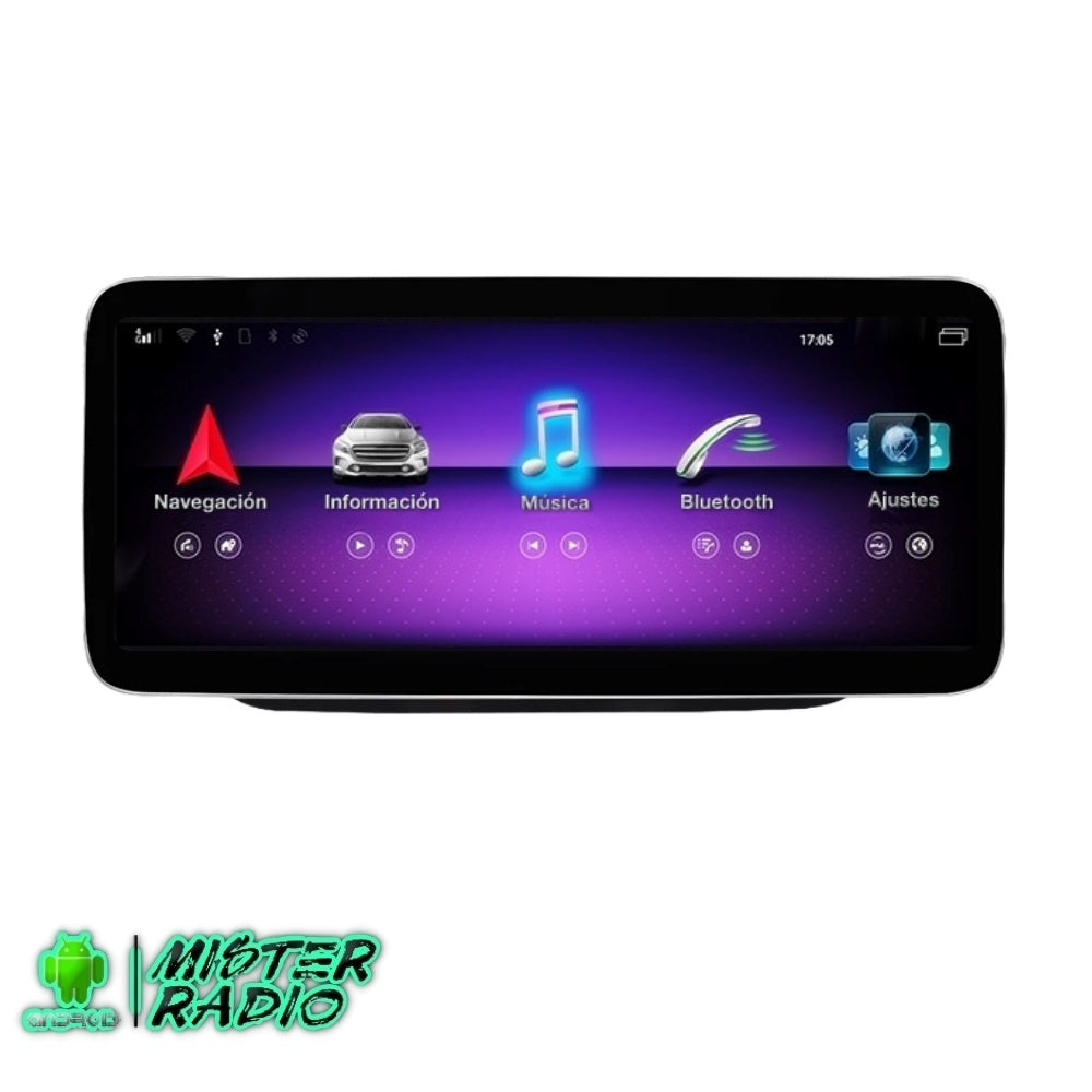 Mercedes Benz Classe B 2011-2018