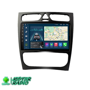 Mercedes Benz Classe C, CLK 2000-2005