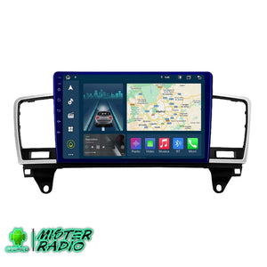 Mercedes Benz Classe ML W166, 2011-2015