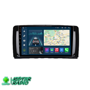 Mercedes Benz Classe R 2005-2017