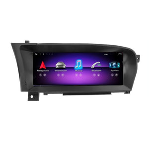 Mercedes Benz Classe S 2005-2014