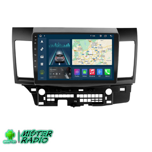 Lanceiro mitsubishi 2007-2017