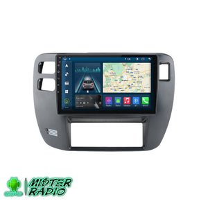 Patrulha Nissan 1997-2005