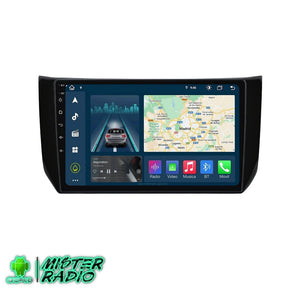 Nissan Sentra 2012-2017