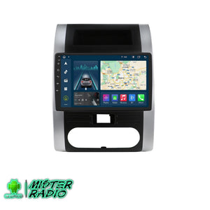 Nissan Xtrail 2007-2015