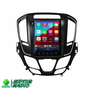 Opel Insignia 2013-2017 Ecrã de 9,7”