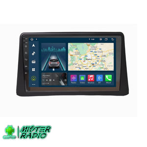 Opel mokka 2012-2016