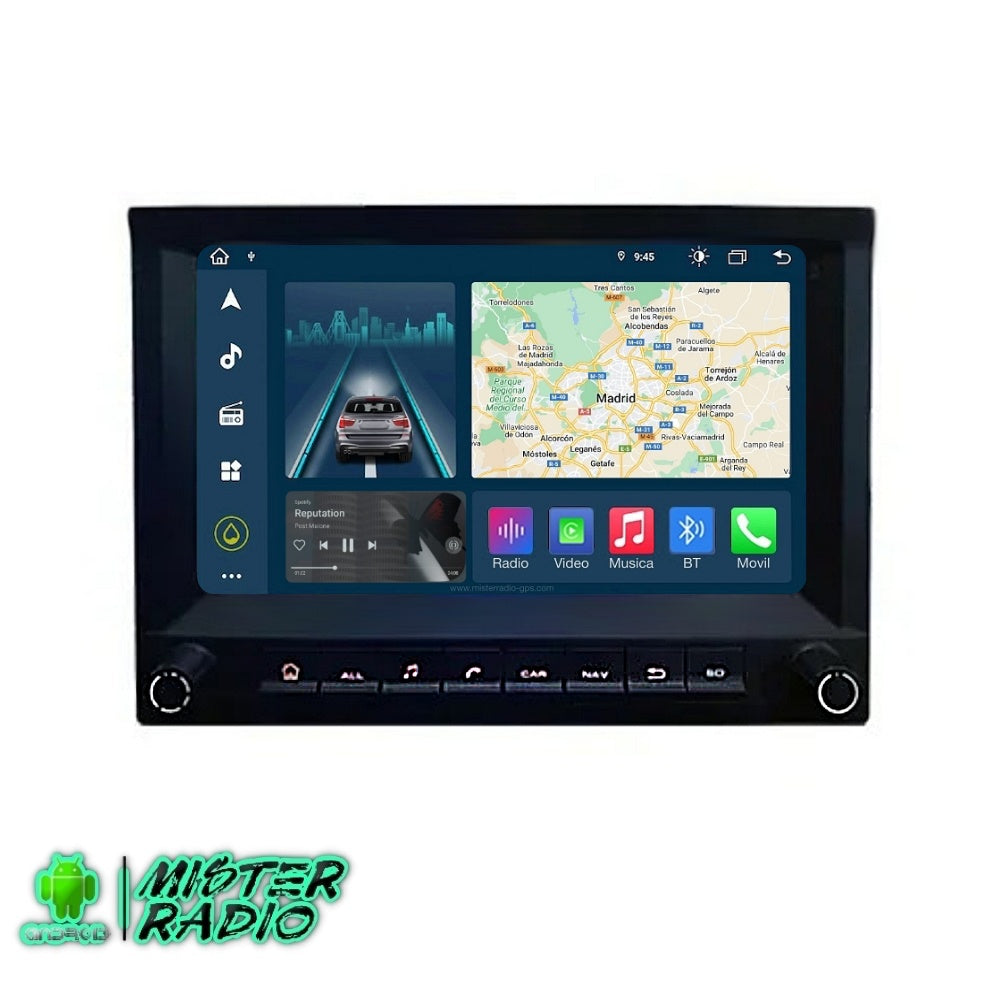 Porsche 911, caimão, boxter 2004-2012