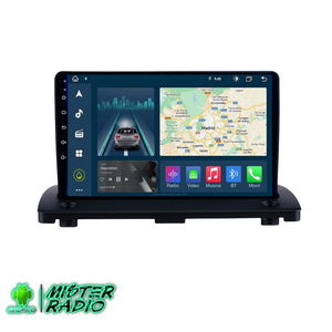 Volvo XC90 2004-2014