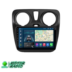 Renault Dokker 2012-2021