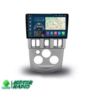 Renault Logan 2004-2009