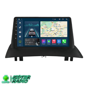 Renault Mégane 2002-2009