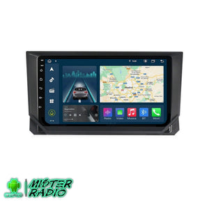 Assento Ibiza 2017-2020