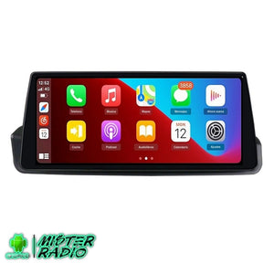 BMW Série 3 2005-2012 + iDrive