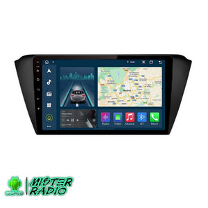 Skoda fabia 2015-2019