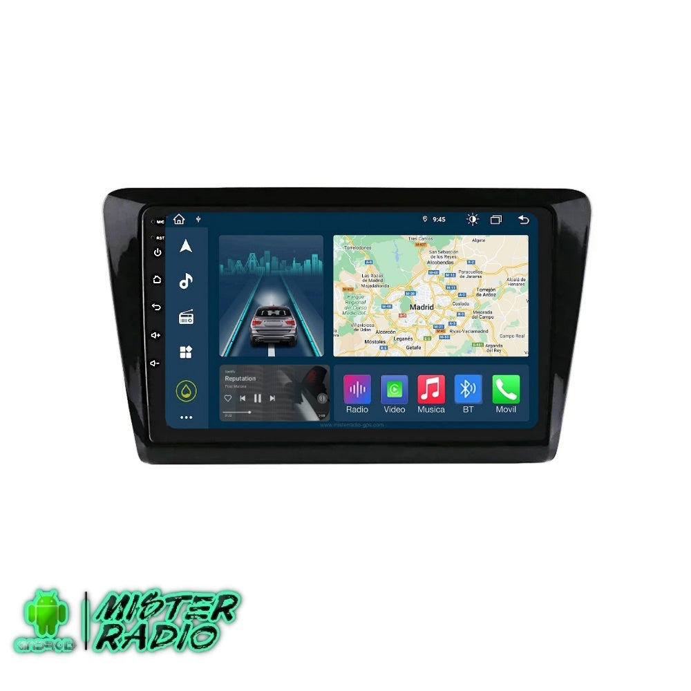 Assento toledo 2013-2019