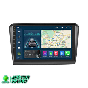 Skoda Excelente 2008-2015