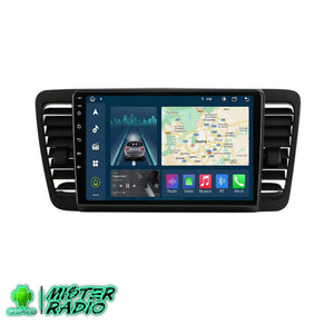 Subaru outback 2003-2009