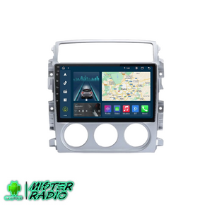 Suzuki liana 2004-2013