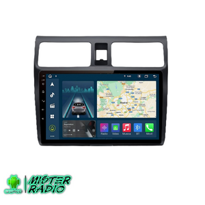 Suzuki rápido 2003-2010