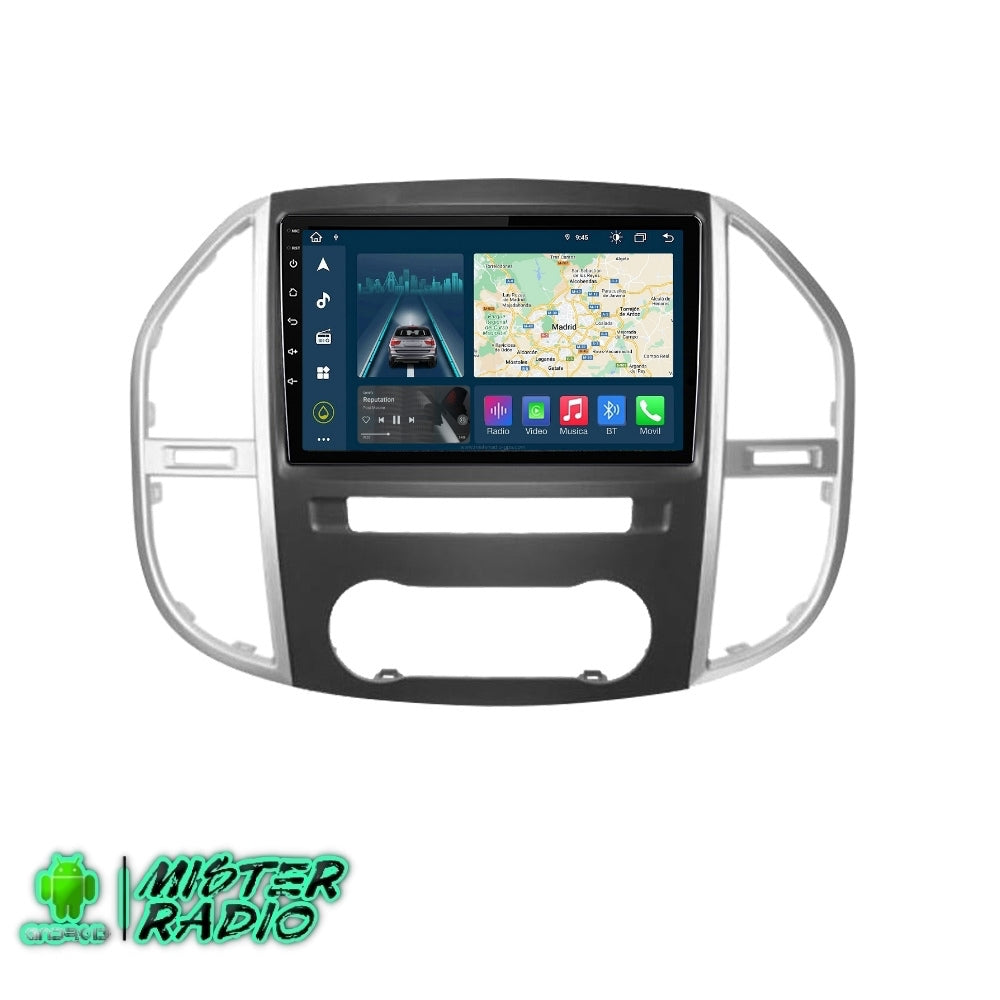 Mercedes-Benz Vito 2014-2020