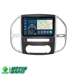 Mercedes-Benz Vito 2014-2020