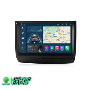 Toyota Prius 2002-2009