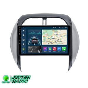 Toyota rav4 2003-2005