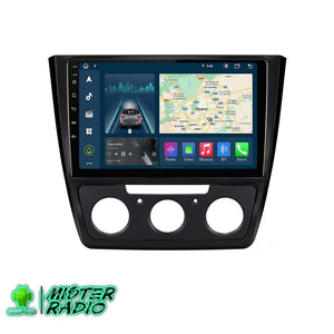 Volkswagen Jetta 2005-2010