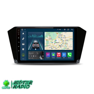 Volkswagen passat b8 2015-2020