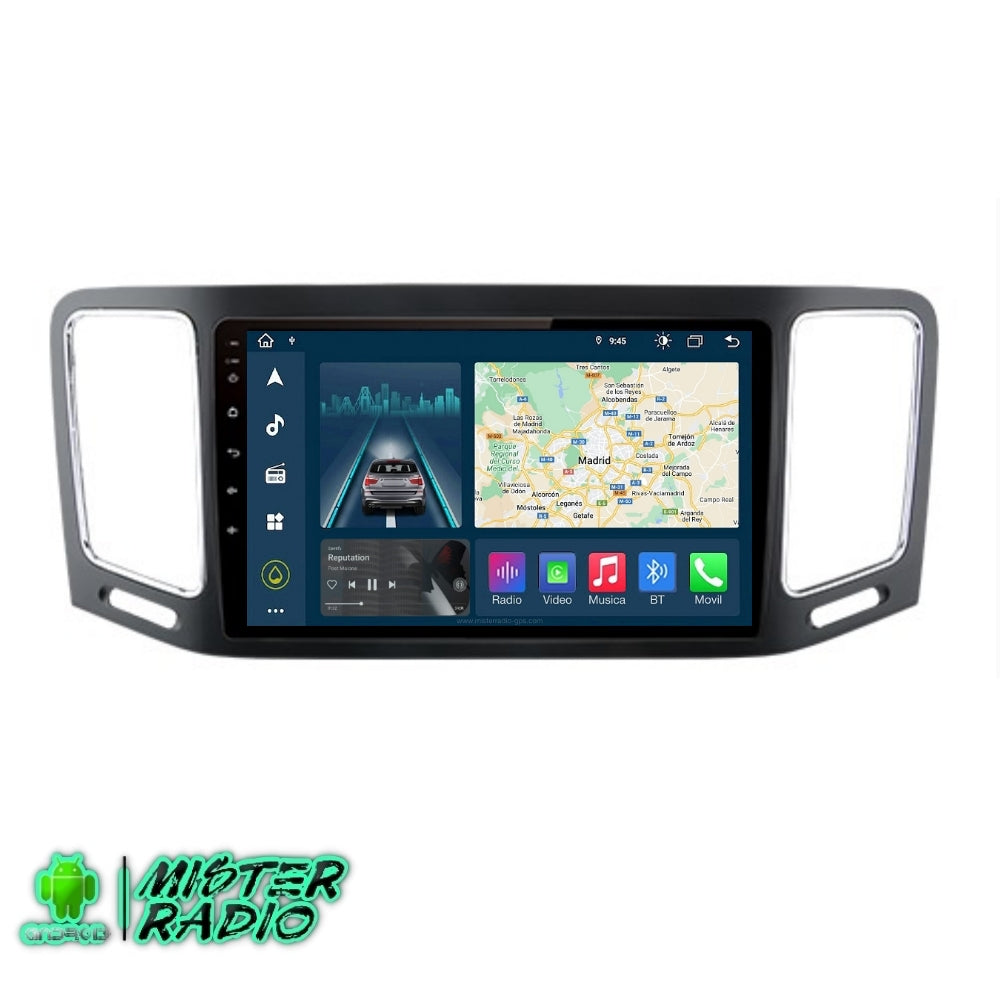 Volkswagen sharan 2012-2018